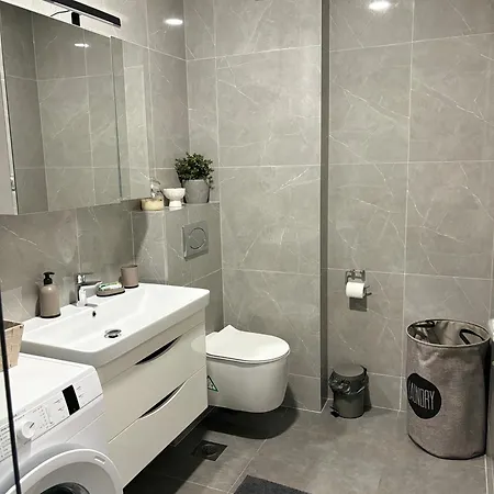 Apartmán Suncana Strana *