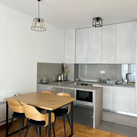 Suncana Strana Apartment Trebinje