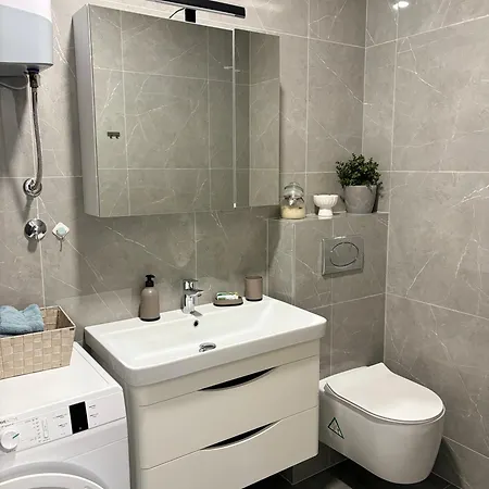 Apartment Suncana Strana Trebinje