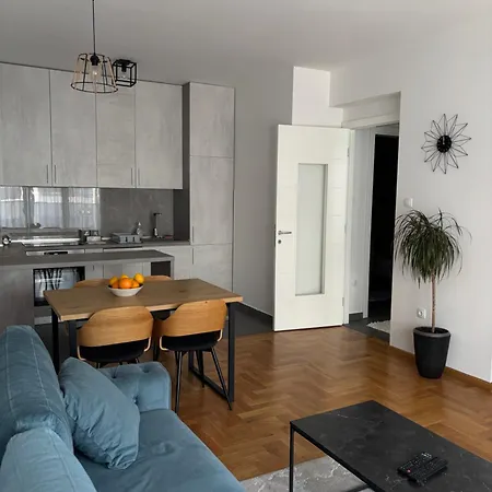 Apartment Suncana Strana