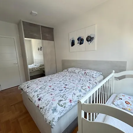 Apartment Suncana Strana *