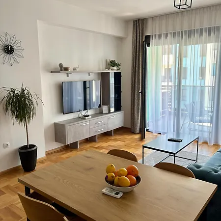 Apartment Suncana Strana *