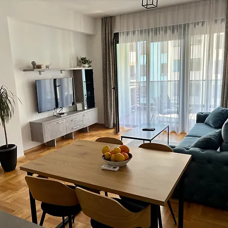 Suncana Strana Apartment Trebinje