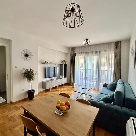 Apartment Suncana Strana