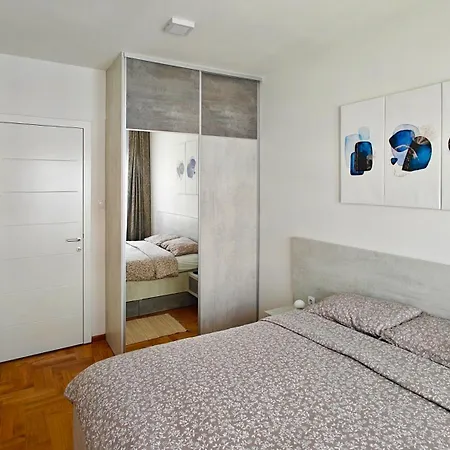 Apartmán Suncana Strana