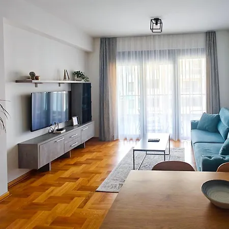 Apartmán Suncana Strana *