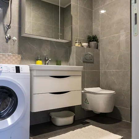 Suncana Strana Apartmán Trebinje