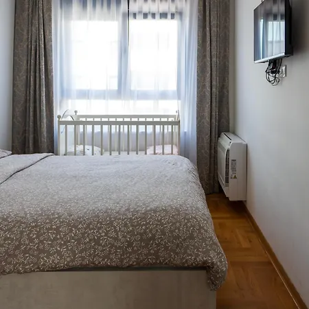 Appartement Suncana Strana Trebinje