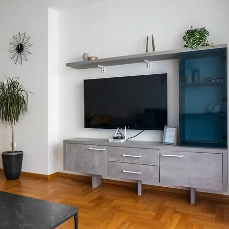 Suncana Strana Apartmán