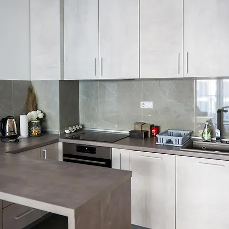 Apartmán Suncana Strana