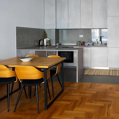 Apartmán Suncana Strana *