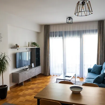 Suncana Strana Apartmán Trebinje