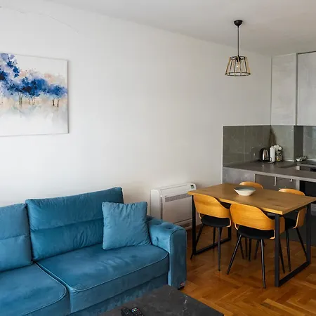 Apartmán Suncana Strana Trebinje