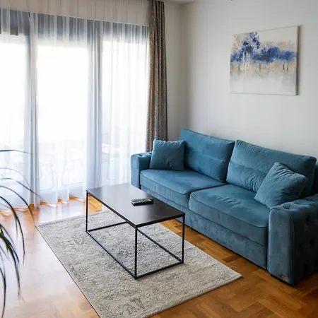 Suncana Strana Apartmán Trebinje