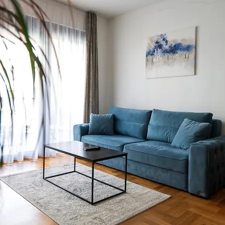 Suncana Strana Appartement *