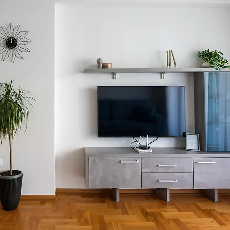 Apartmán Suncana Strana Trebinje